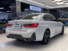 BMW 3 Series 325i M Sport Package - ფოტო 9