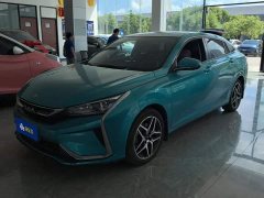 Dongfeng Yixuan 230T Automatic Shadow Chase Edition - ფოტო 1