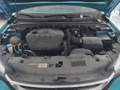 Dongfeng Yixuan 230T Automatic Shadow Chase Edition - ფოტო 10