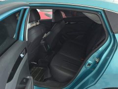Dongfeng Yixuan 230T Automatic Shadow Chase Edition - ფოტო 11