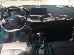Dongfeng Yixuan 230T Automatic Shadow Chase Edition - ფოტო 12