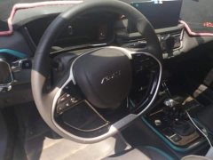 Dongfeng Yixuan 230T Automatic Shadow Chase Edition - ფოტო 15