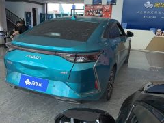 Dongfeng Yixuan 230T Automatic Shadow Chase Edition - ფოტო 3