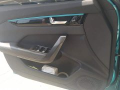 Dongfeng Yixuan 230T Automatic Shadow Chase Edition - ფოტო 7