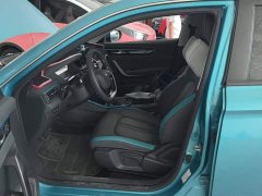 Dongfeng Yixuan 230T Automatic Shadow Chase Edition - ფოტო 9