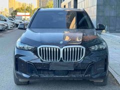 BMW X5 xDrive 30Li M Sport Exclusive Night Edition Package - ფოტო 1