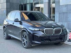 BMW X5 xDrive 30Li M Sport Exclusive Night Edition Package - ფოტო 2