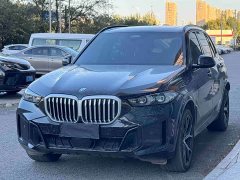 BMW X5 xDrive 30Li M Sport Exclusive Night Edition Package - ფოტო 3