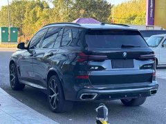 BMW X5 xDrive 30Li M Sport Exclusive Night Edition Package - ფოტო 6