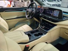 Buick GL8 ES Land Respect 653T Luxury - ფოტო 10