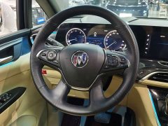 Buick GL8 ES Land Respect 653T Luxury - ფოტო 11
