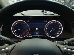 Buick GL8 ES Land Respect 653T Luxury - ფოტო 13