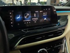 Buick GL8 ES Land Respect 653T Luxury - ფოტო 14