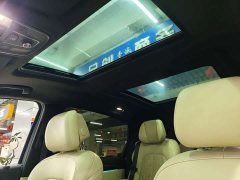 Buick GL8 ES Land Respect 653T Luxury - ფოტო 16