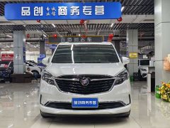 Buick GL8 ES Land Respect 653T Luxury - ფოტო 2