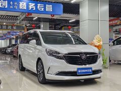 Buick GL8 ES Land Respect 653T Luxury - ფოტო 3