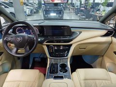 Buick GL8 ES Land Respect 653T Luxury - ფოტო 4