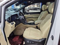 Buick GL8 ES Land Respect 653T Luxury - ფოტო 5