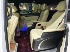 Buick GL8 ES Land Respect 653T Luxury - ფოტო 6