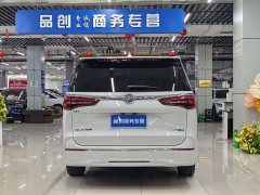 Buick GL8 ES Land Respect 653T Luxury - ფოტო 8