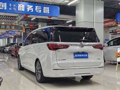 Buick GL8 ES Land Respect 653T Luxury - ფოტო 9