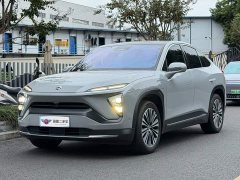 NIO EC6 615KM Performance Edition - ფოტო 1