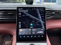 NIO EC6 615KM Performance Edition - ფოტო 10