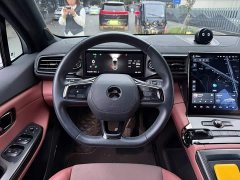 NIO EC6 615KM Performance Edition - ფოტო 14