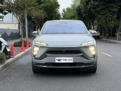 NIO EC6 615KM Performance Edition - ფოტო 2