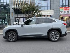 NIO EC6 615KM Performance Edition - ფოტო 3