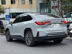 NIO EC6 615KM Performance Edition - ფოტო 4