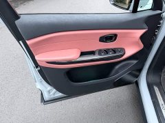 NIO EC6 615KM Performance Edition - ფოტო 6