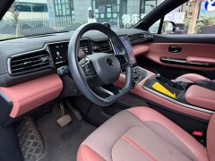 NIO EC6 615KM Performance Edition - ფოტო 7