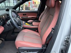 NIO EC6 615KM Performance Edition - ფოტო 8