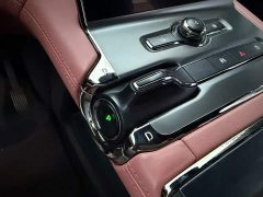 NIO EC6 615KM Performance Edition - ფოტო 9