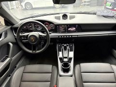 Porsche 911 Carrera 3.0T - ფოტო 11