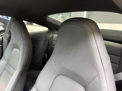 Porsche 911 Carrera 3.0T - ფოტო 14