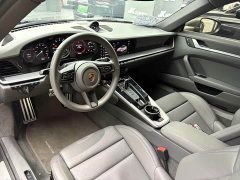 Porsche 911 Carrera 3.0T - ფოტო 6