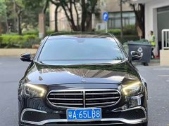 Mercedes-Benz E-Class Facelift E 300 L Fashion - ფოტო 2