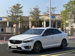 Geely Xingrui 1.5TD Kunlun Edition - ფოტო 1