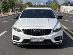 Geely Xingrui 1.5TD Kunlun Edition - ფოტო 2