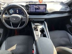 Geely Xingrui 1.5TD Kunlun Edition - ფოტო 6