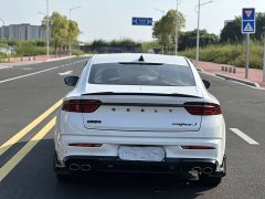 Geely Xingrui 1.5TD Kunlun Edition - ფოტო 8