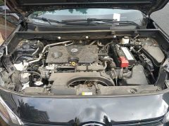 Toyota Vland 2.0L CVT FWD Luxury Plus - ფოტო 10