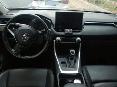 Toyota Vland 2.0L CVT FWD Luxury Plus - ფოტო 12