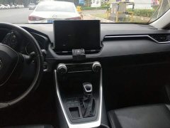 Toyota Vland 2.0L CVT FWD Luxury Plus - ფოტო 13