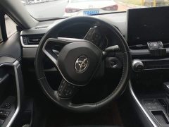 Toyota Vland 2.0L CVT FWD Luxury Plus - ფოტო 15