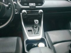 Toyota Vland 2.0L CVT FWD Luxury Plus - ფოტო 16