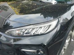 Toyota Vland 2.0L CVT FWD Luxury Plus - ფოტო 5