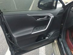 Toyota Vland 2.0L CVT FWD Luxury Plus - ფოტო 7